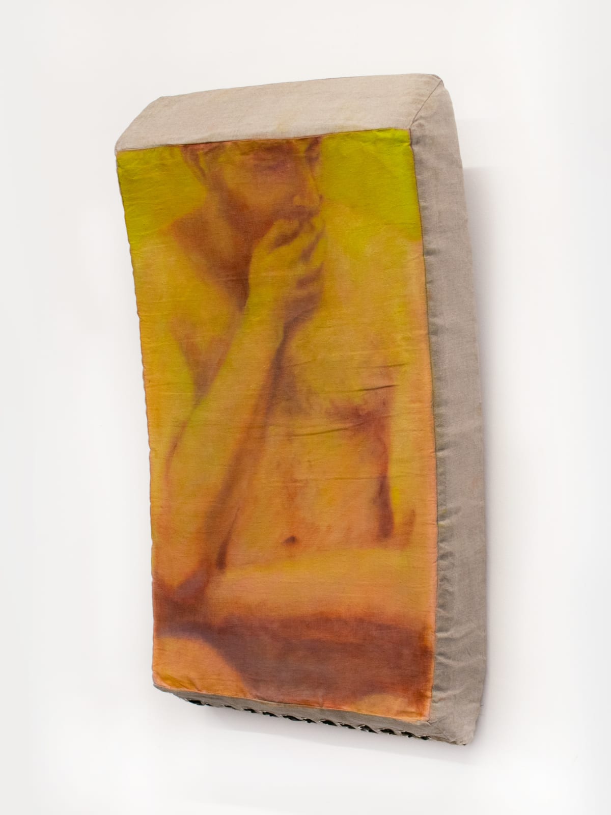Leon Scott-Engel, Tooth and Nail, 2024