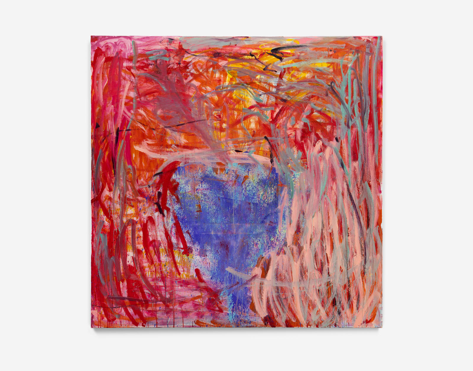 Zach Zono, There's Always A Third Reason Part III, 2025