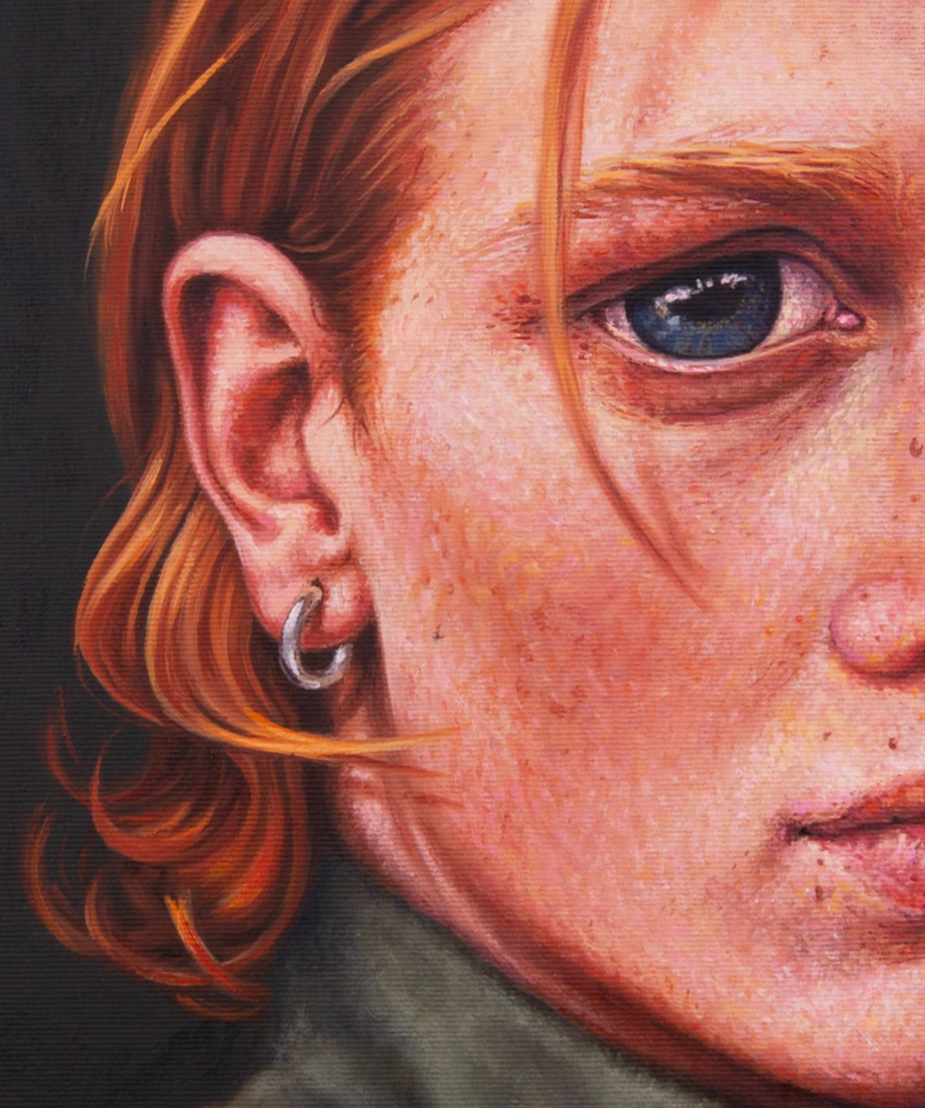 Joe Cheetham, Untitled, 2025