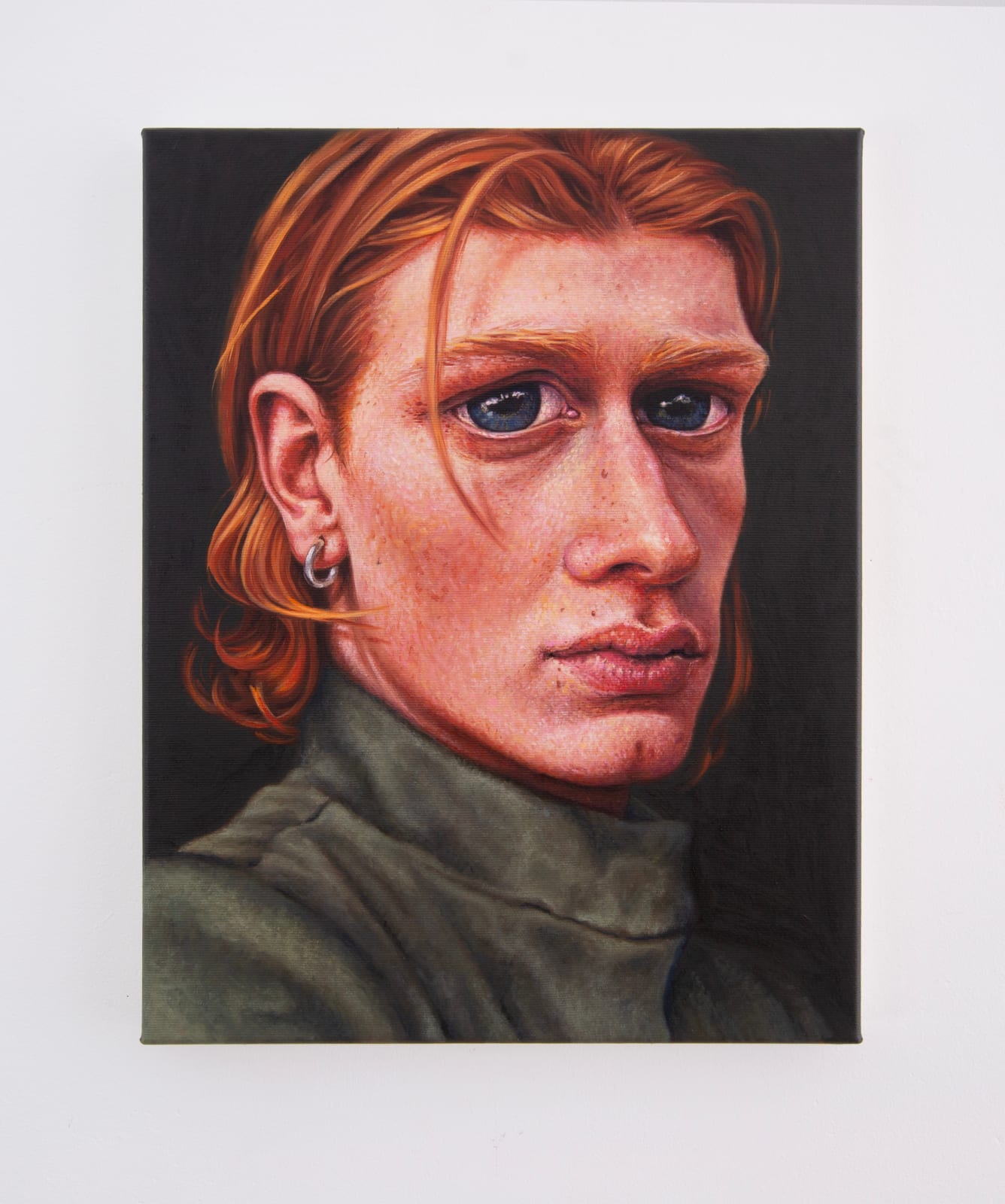 Joe Cheetham, Untitled, 2025