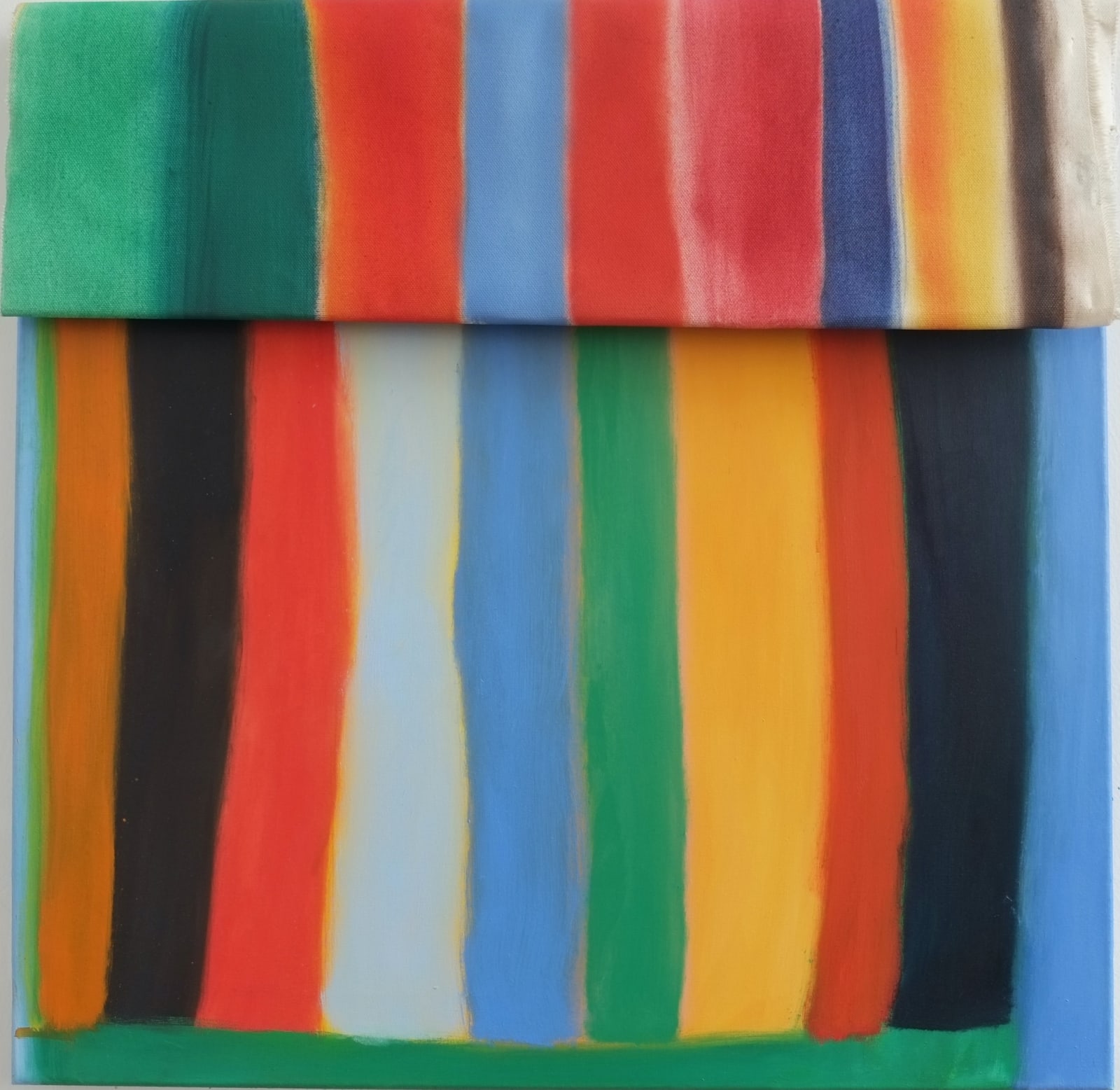 Benedikte Klüver, Theatre, 2024