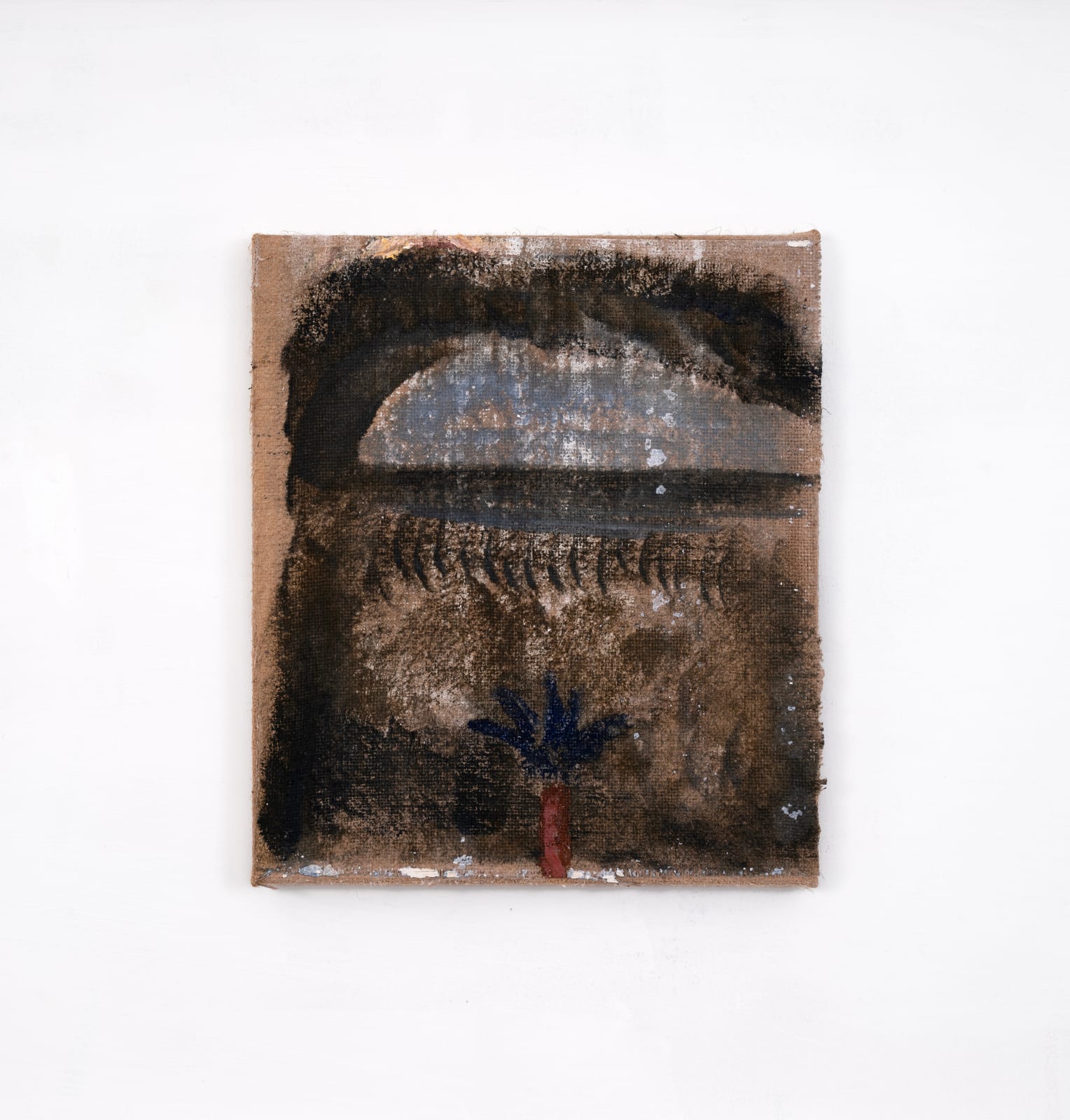 Piers Alsop, Crickets, 2025