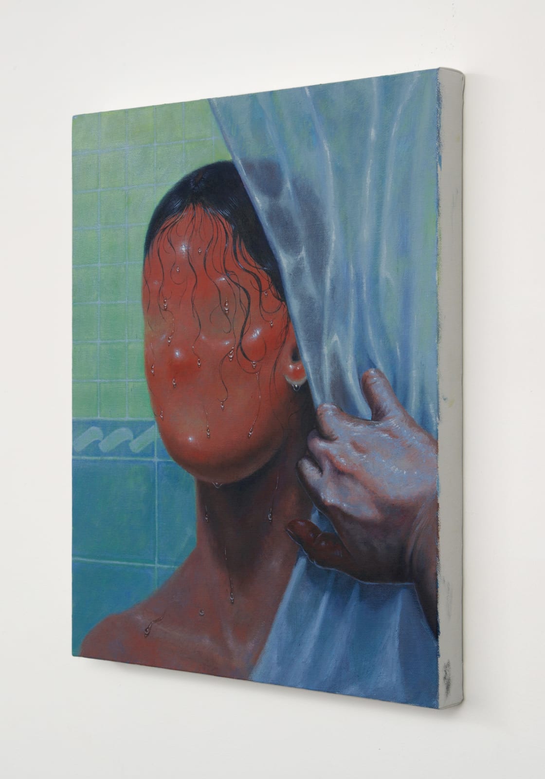 Heeyoung Noh, Face 4, 2025