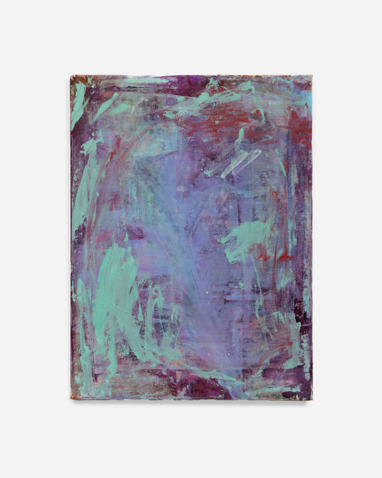 Zach Zono, Mean It More, 2025