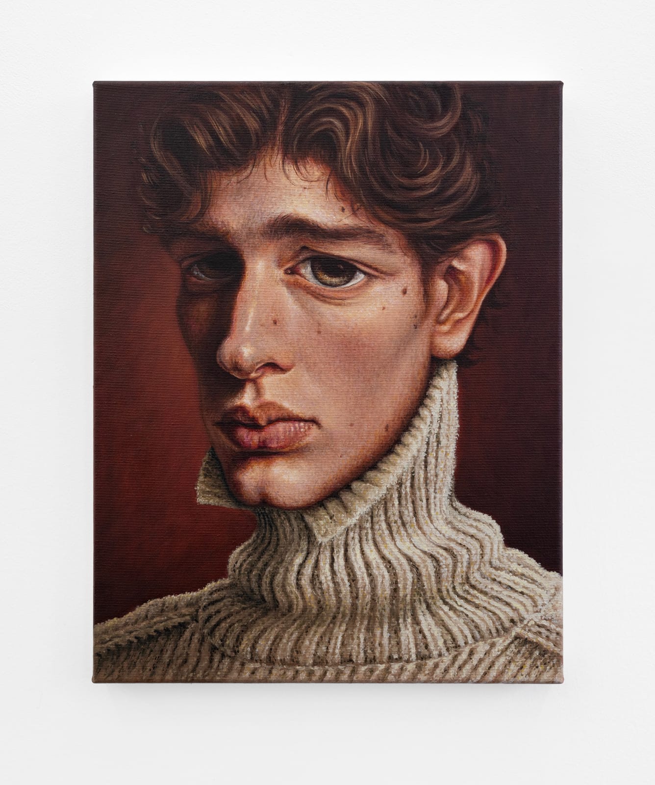 Joe Cheetham, Untitled, 2025