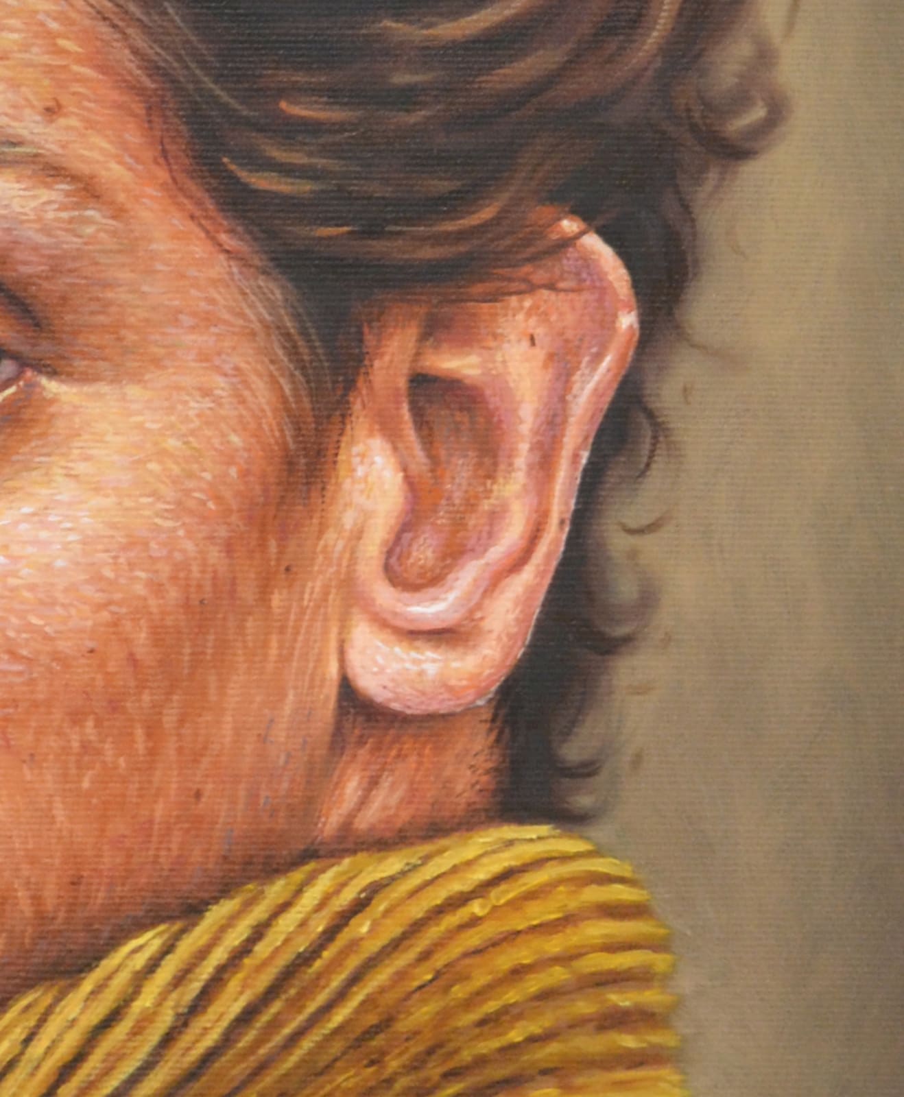 Joe Cheetham, Untitled , 2025