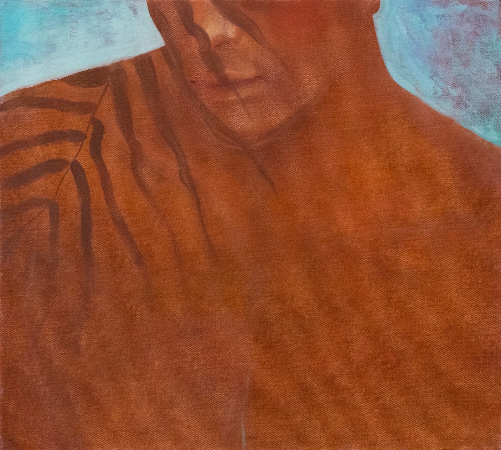 Mitko Karakolev, Umber, 2022