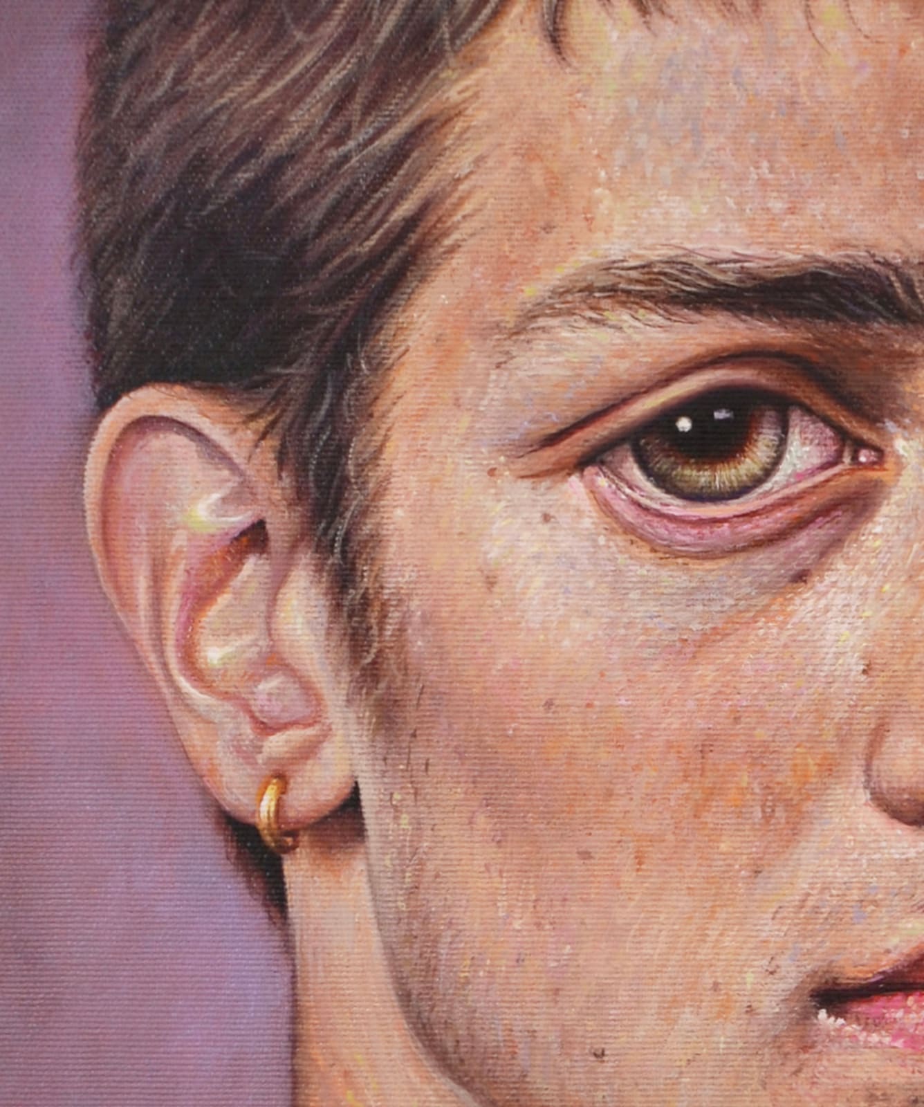 Joe Cheetham, Untitled, 2025