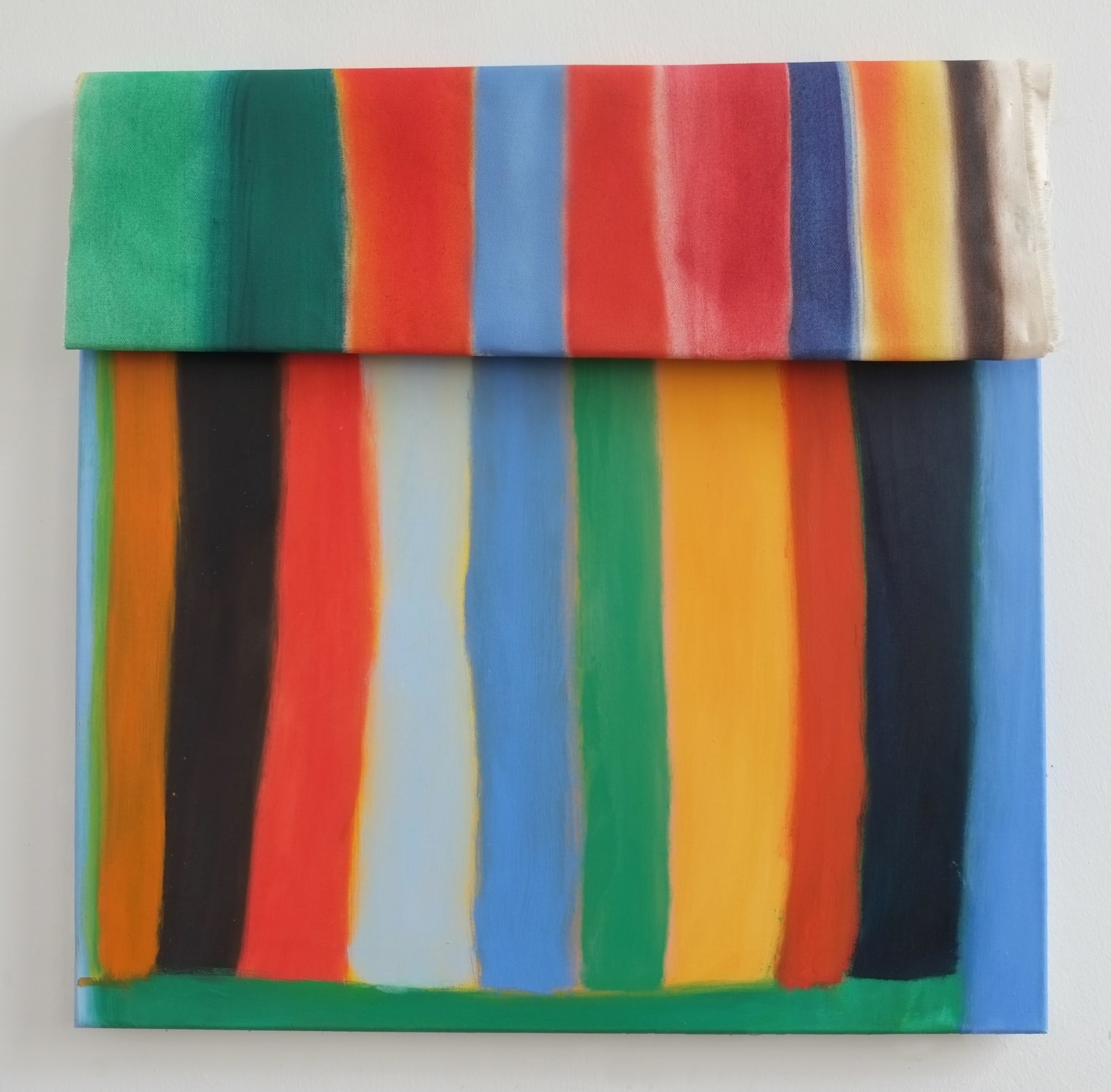 Benedikte Klüver, Theatre, 2024