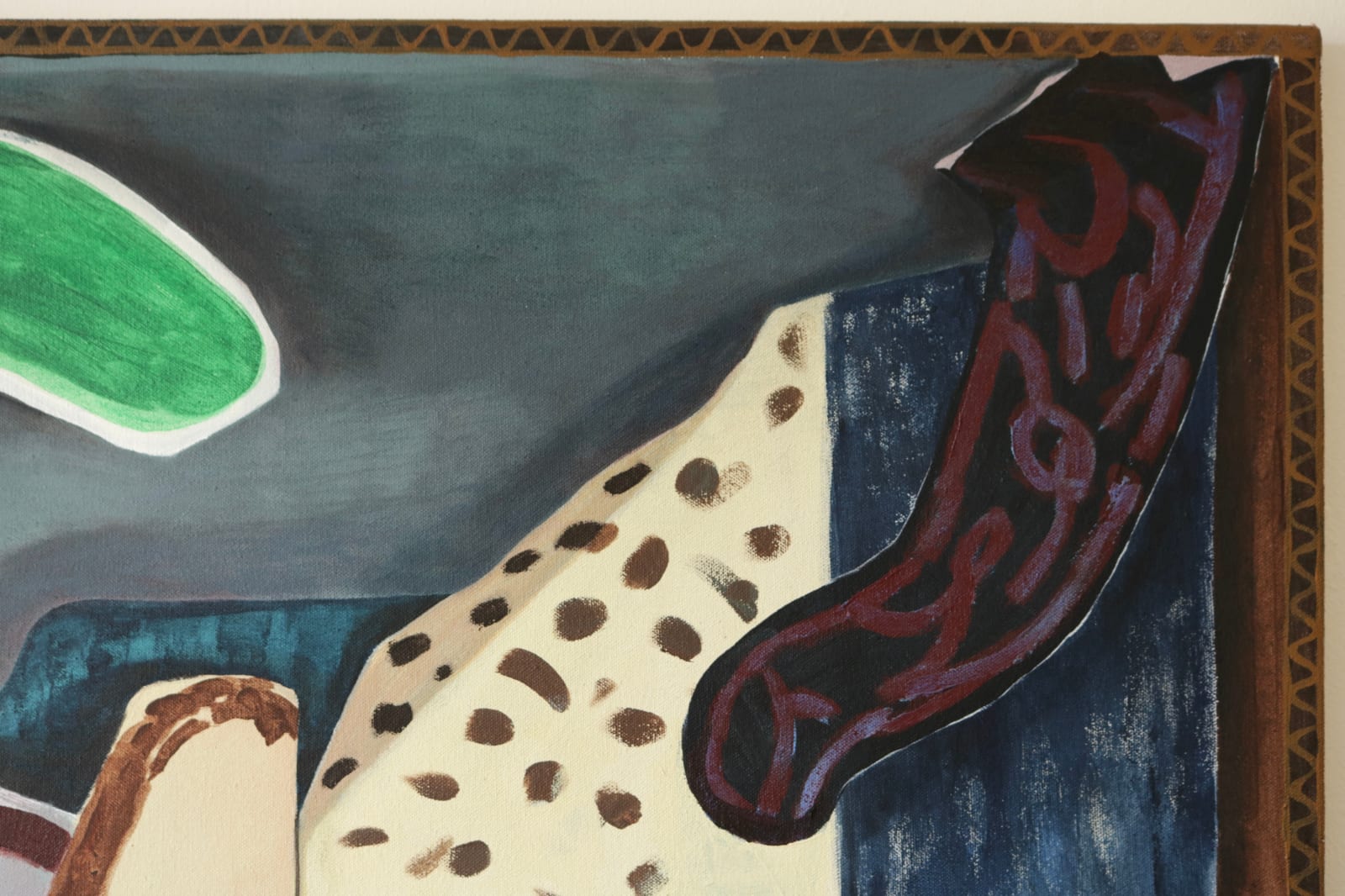 Lottie Stoddart, The Water Cycle , 2025