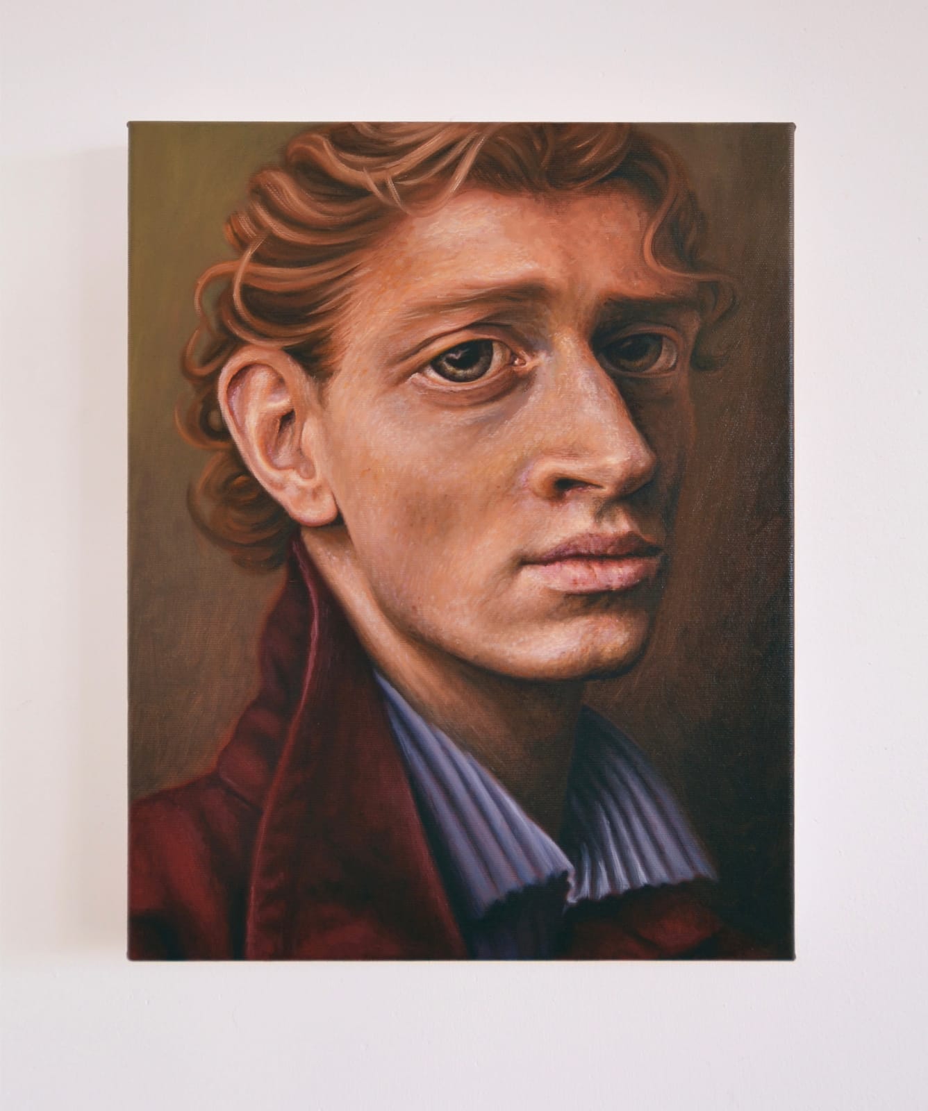 Joe Cheetham, Untitled , 2025