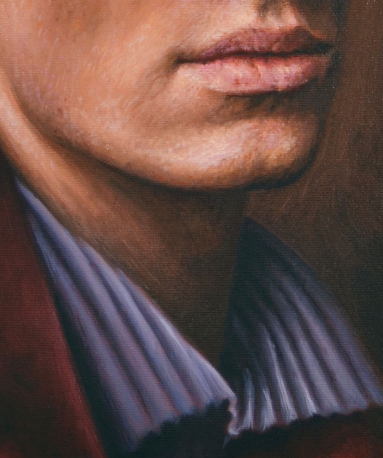 Joe Cheetham, Untitled , 2025