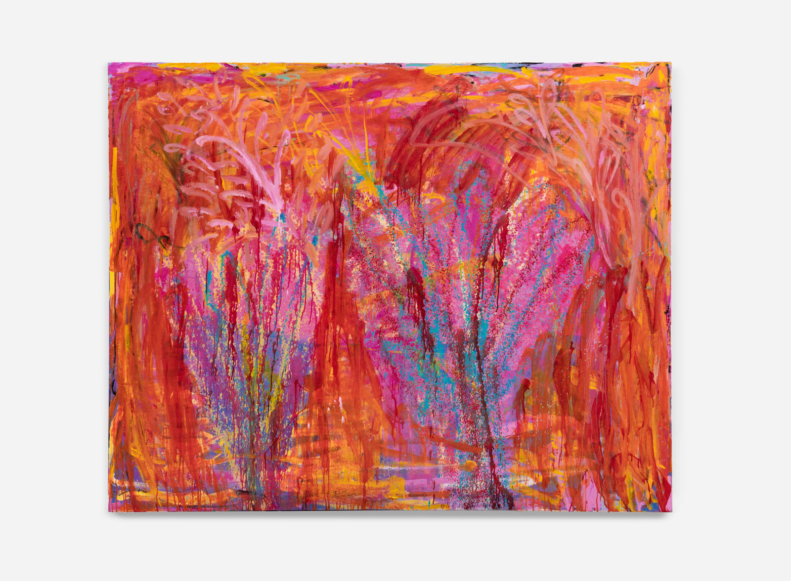 Zach Zono, No More Waiting Part I, 2025