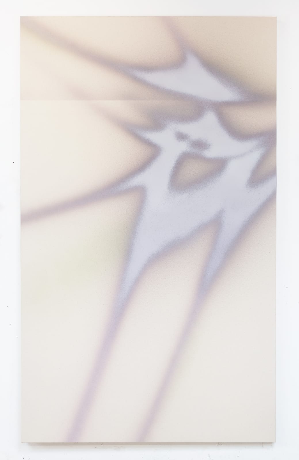 Lucas Dupuy, Eyeless, 2023