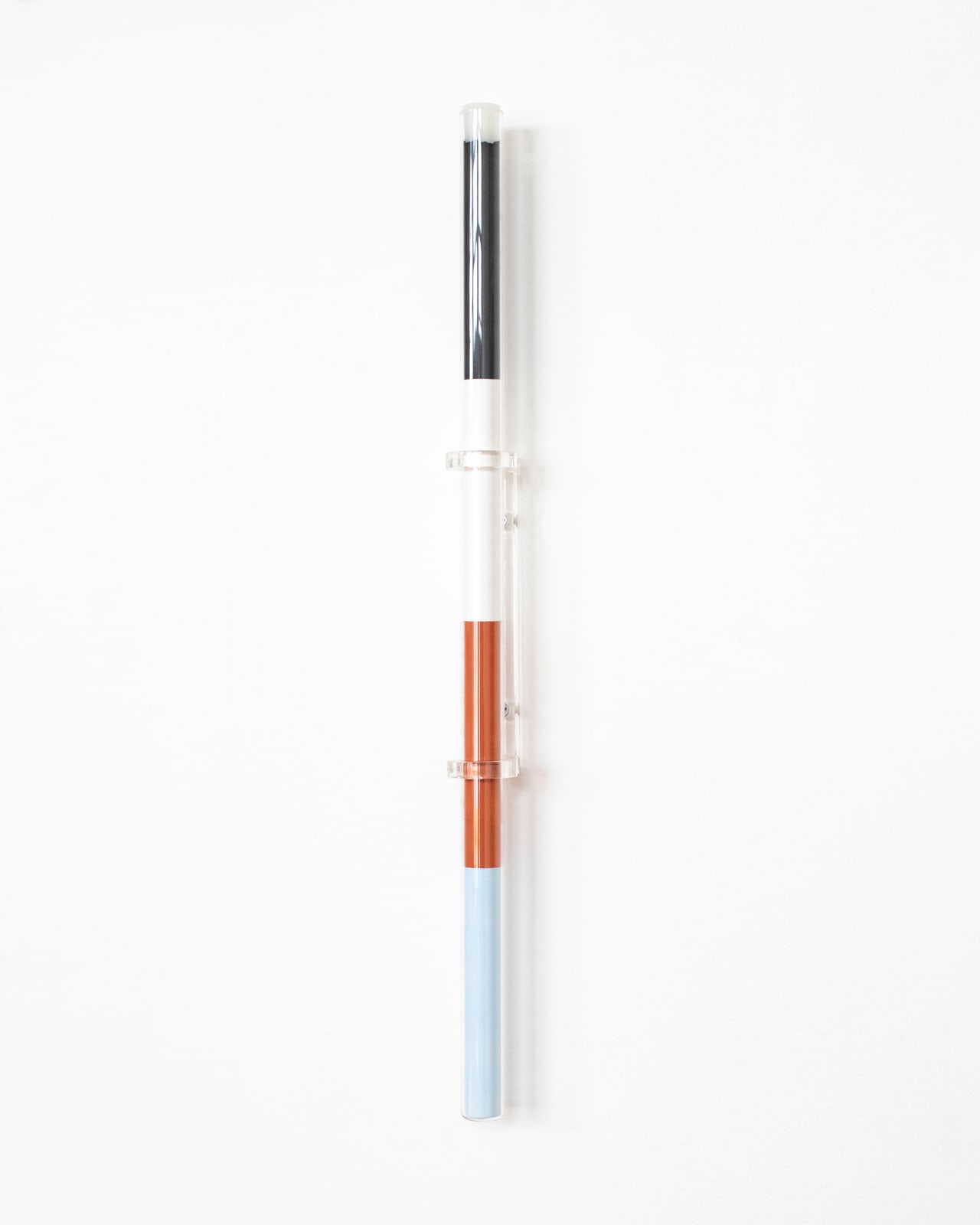 Simon Linington, After Ellsworth Kelly, 2025