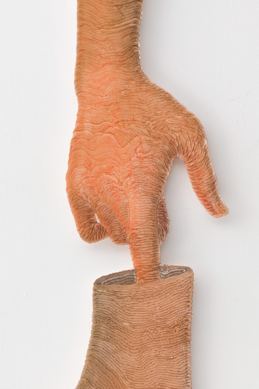 Tom Woolner, Simpletons, 2023