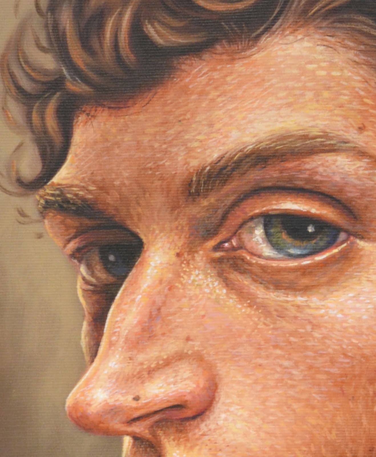 Joe Cheetham, Untitled , 2025