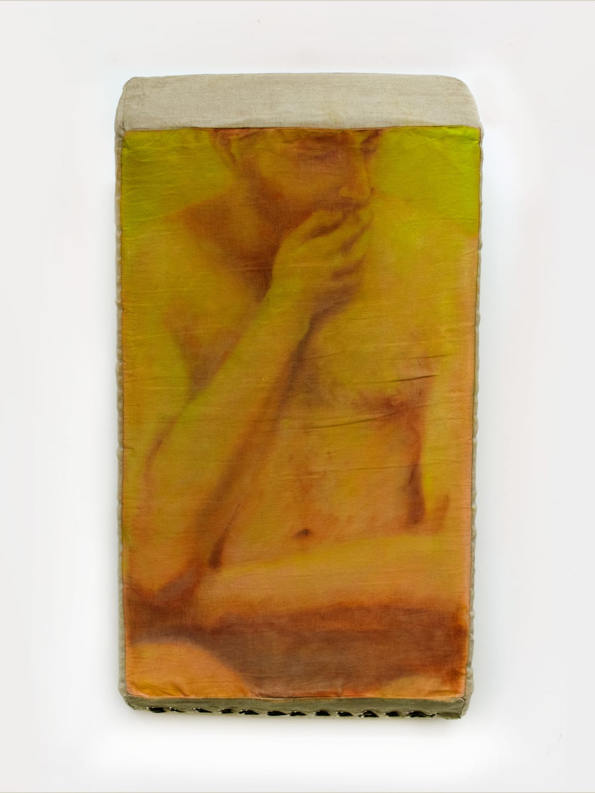 Leon Scott-Engel, Tooth and Nail, 2024