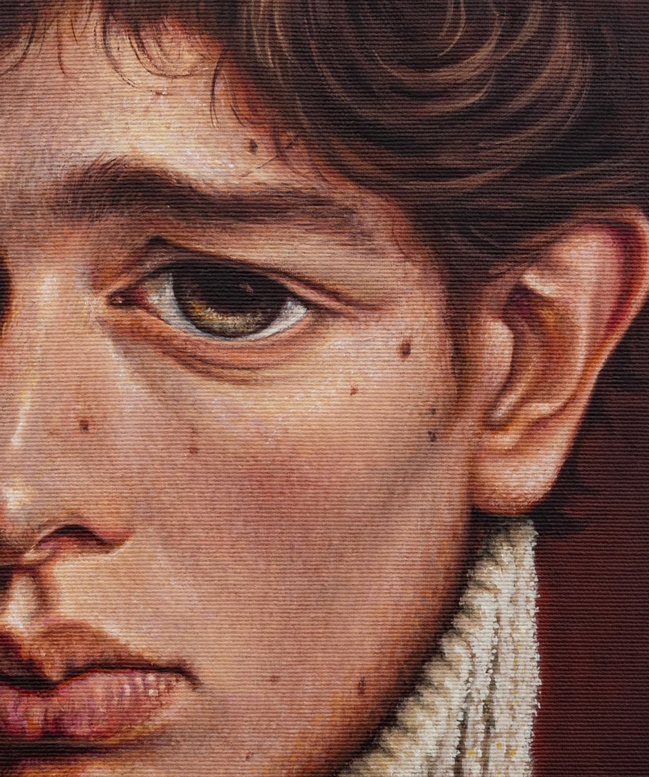 Joe Cheetham, Untitled, 2025