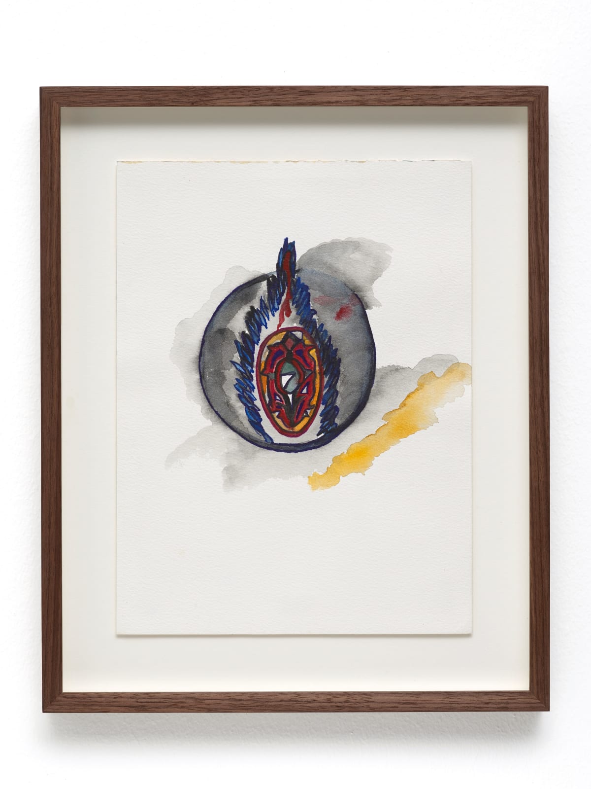 Anna Perach, The Moon Prophecy, 2021