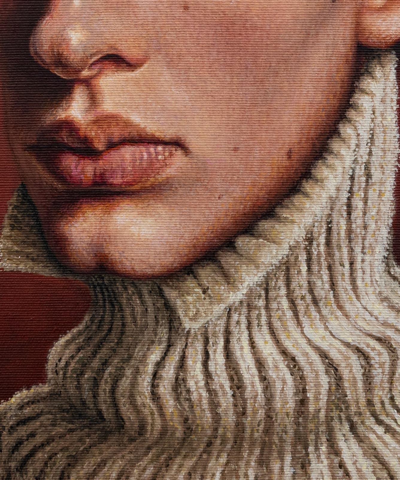 Joe Cheetham, Untitled, 2025