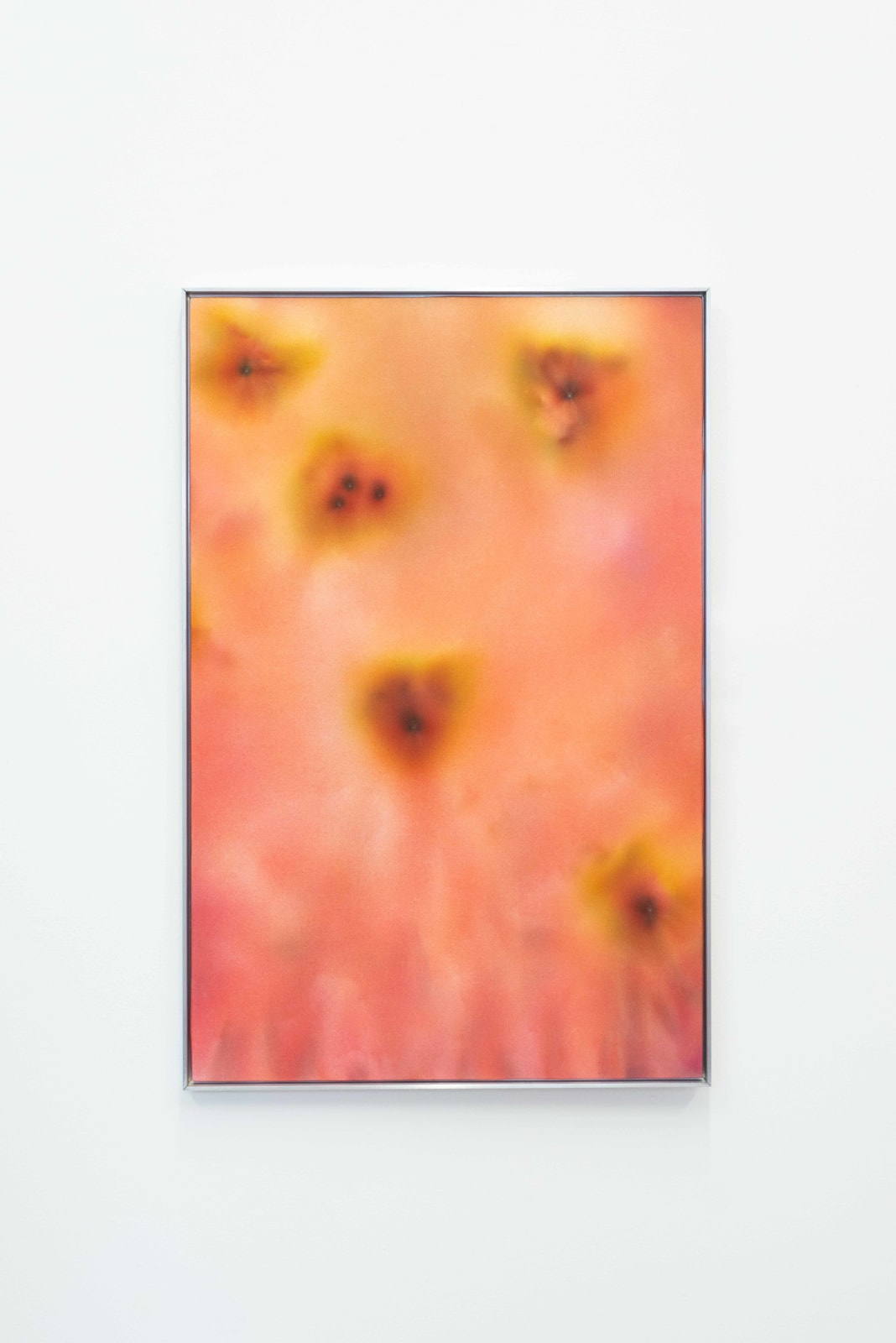 Damaris Athene, Latent Space 001, 2024
