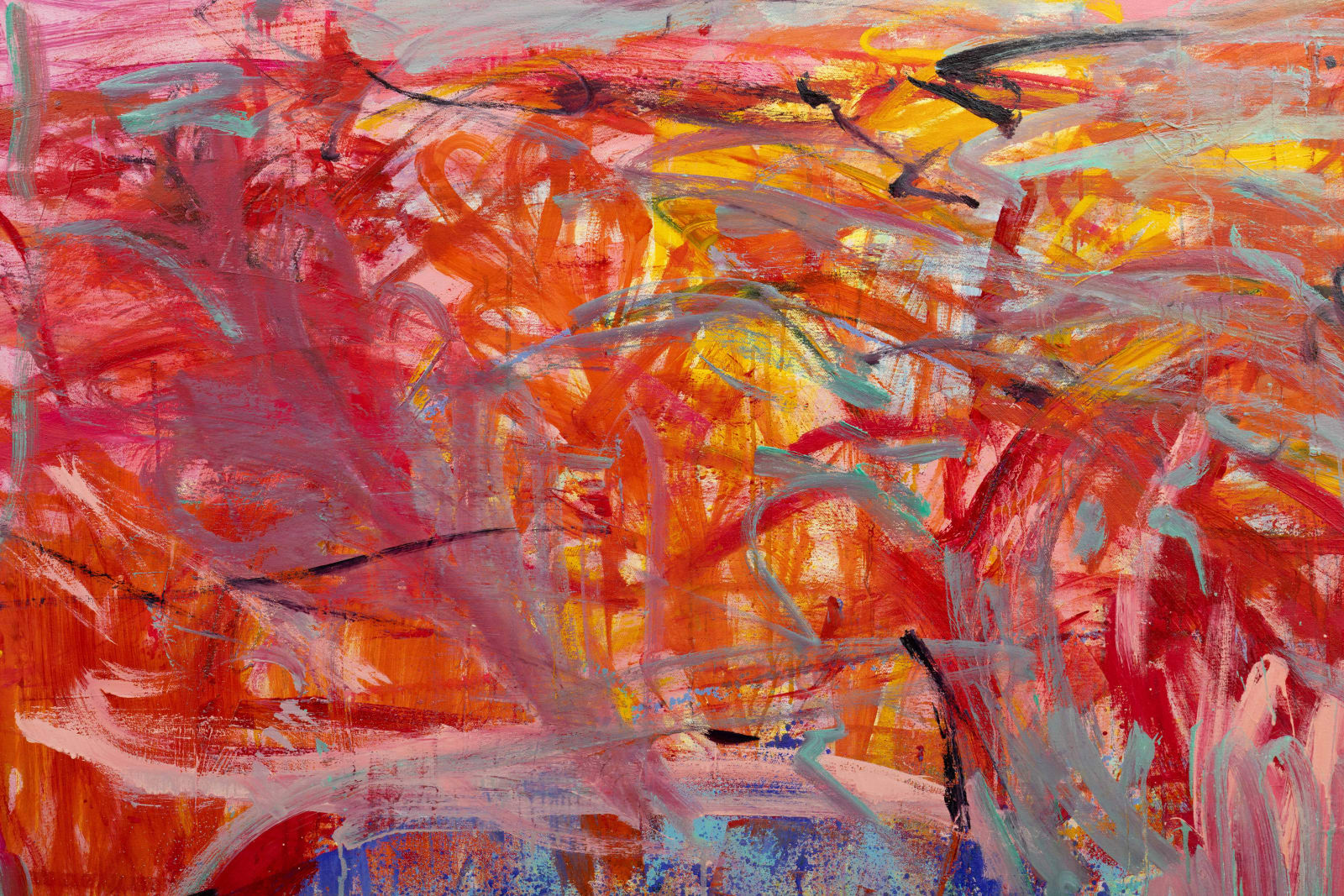 Zach Zono, There's Always A Third Reason Part III, 2025