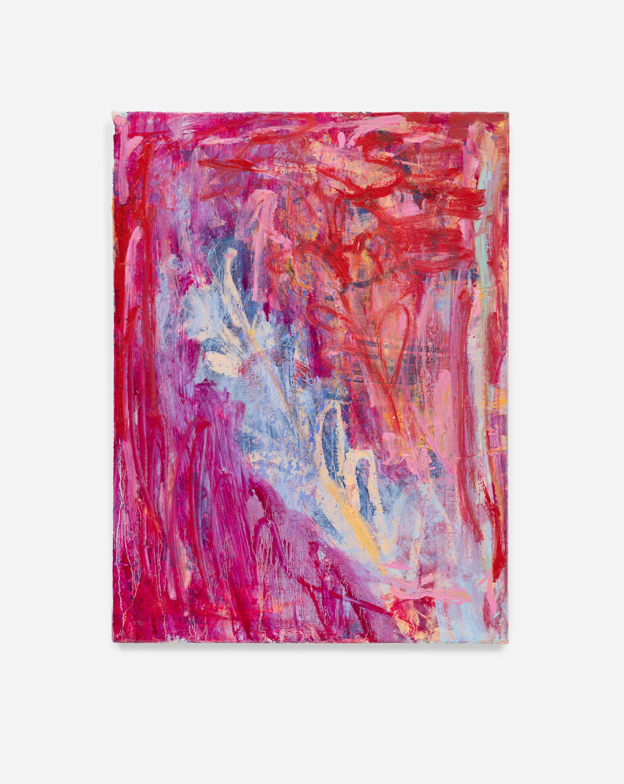 Zach Zono, Sea See, 2025