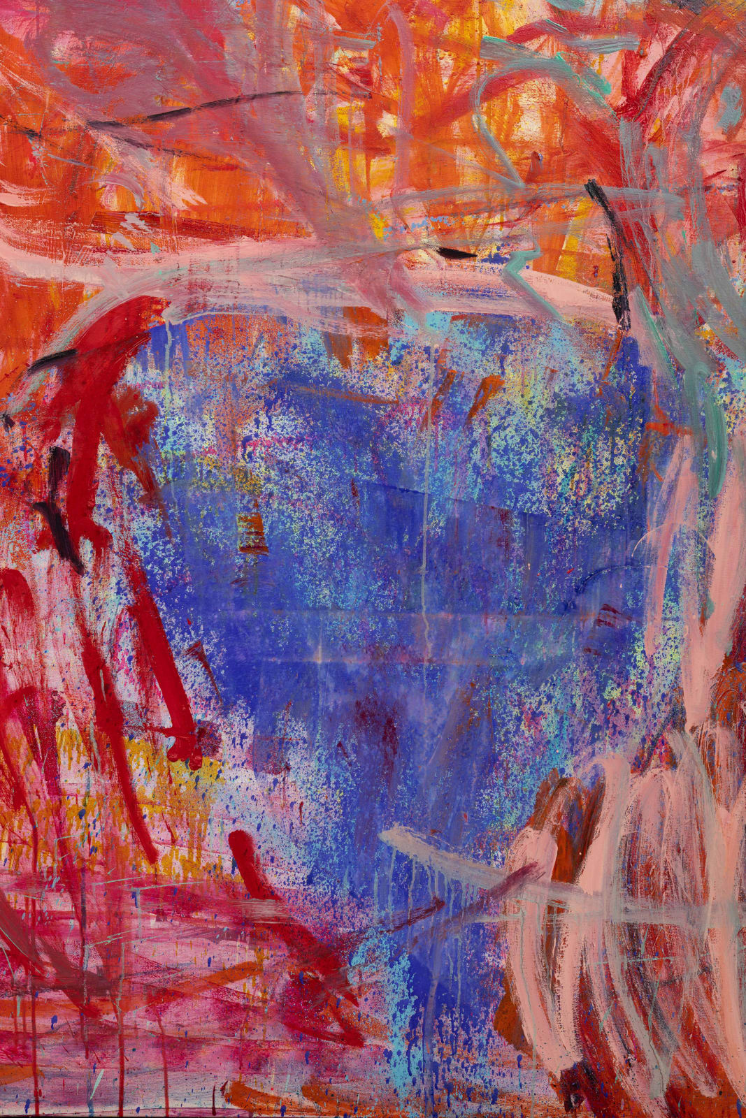 Zach Zono, There's Always A Third Reason Part III, 2025