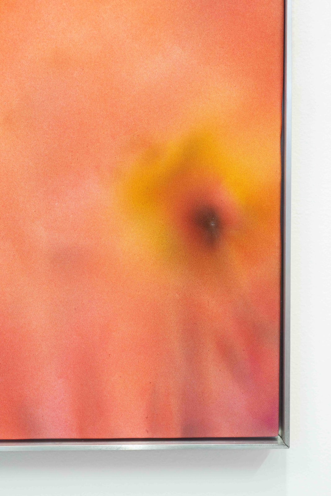 Damaris Athene, Latent Space 001, 2024
