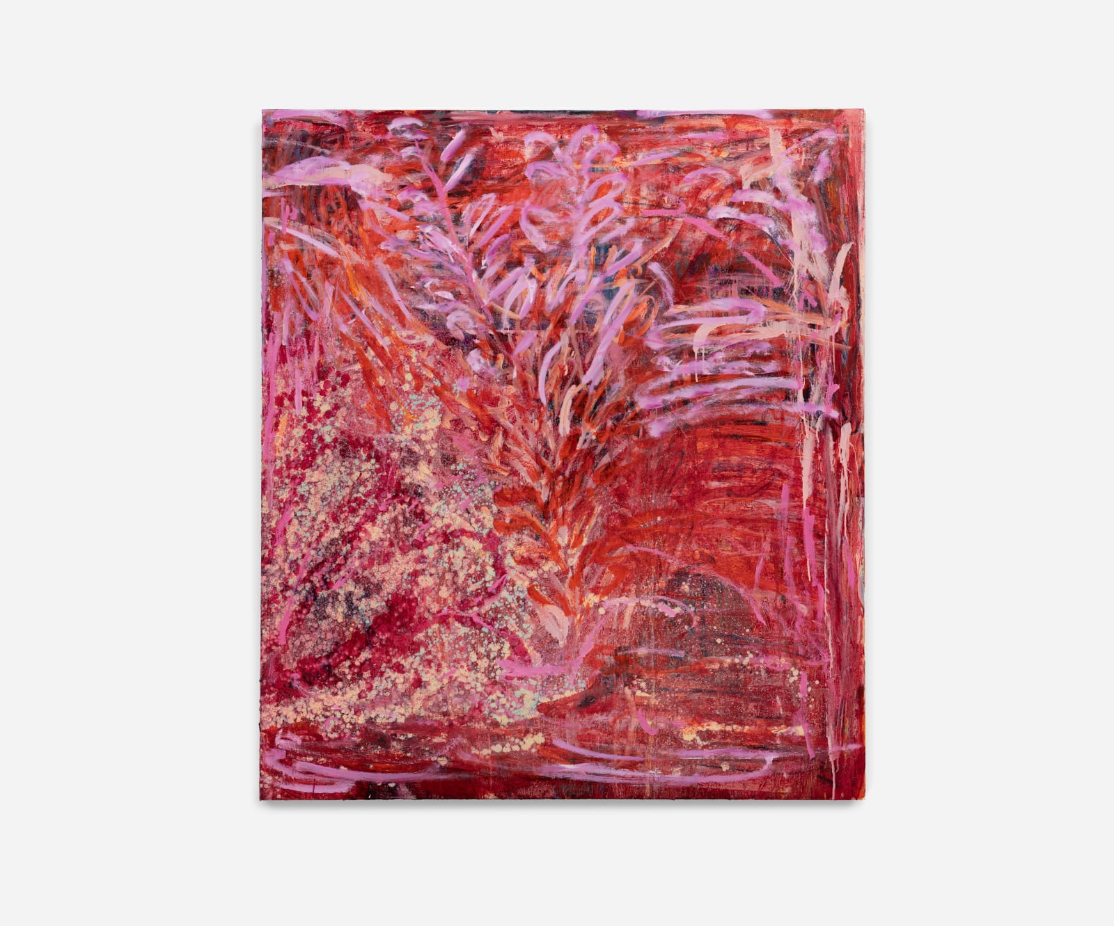 Zach Zono, Home For The Summer Part II, 2025