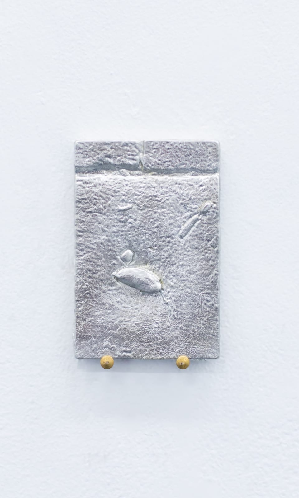 Nassim L'Ghoul, Weserstraße, 2024