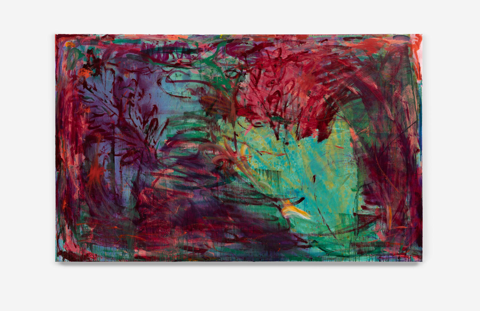 Zach Zono, Moving Day, 2025