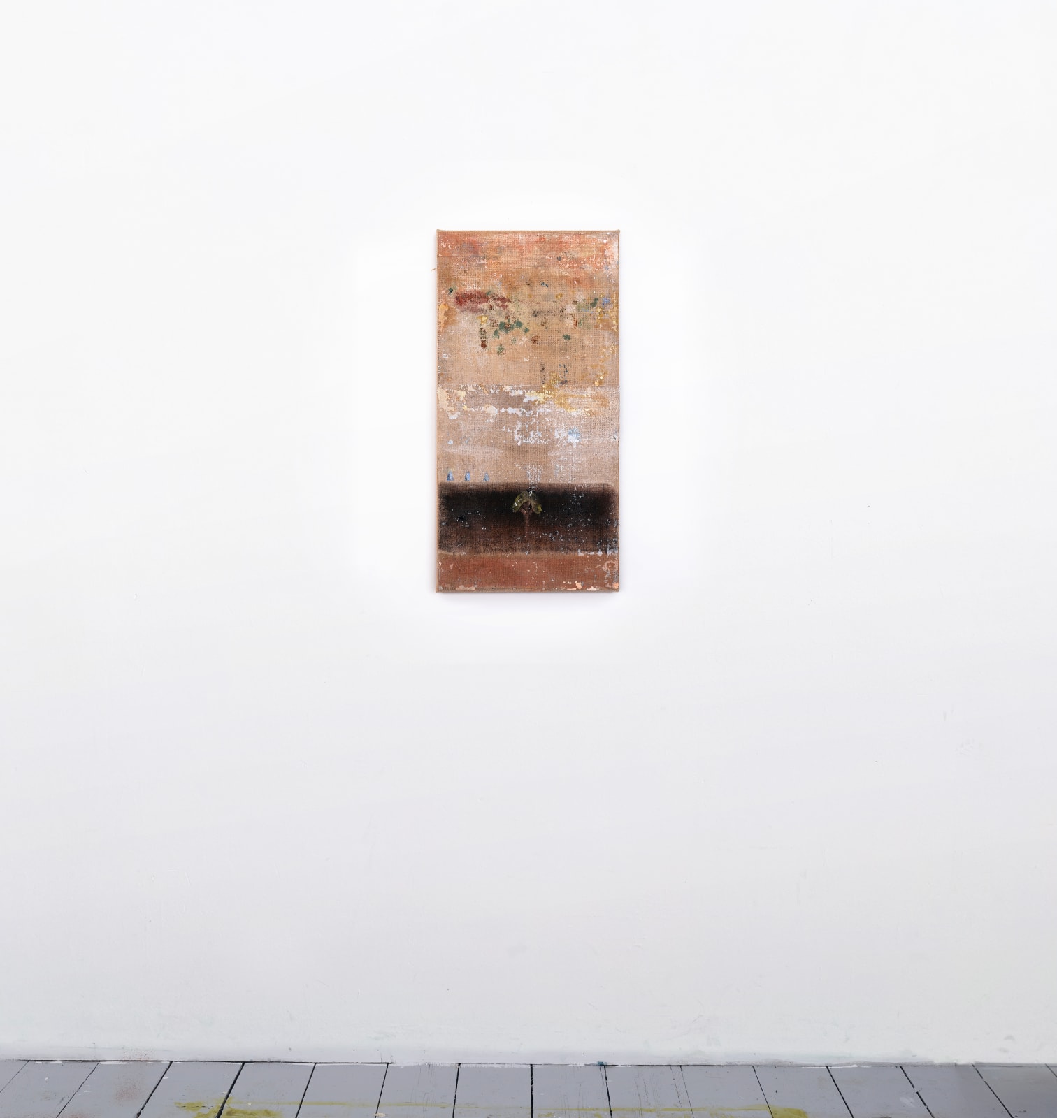 Piers Alsop, Sycomore, 2025