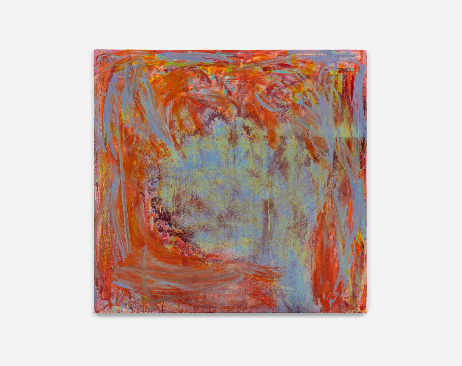 Zach Zono, Side Note, 2025