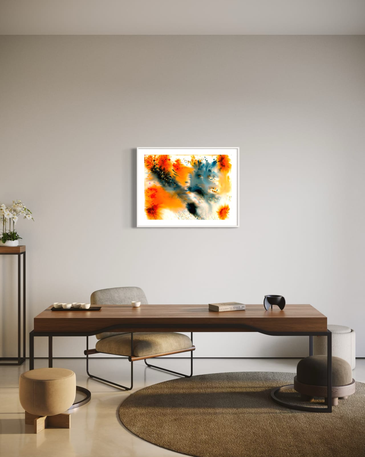 Coty Cisne, Minnow, 2020