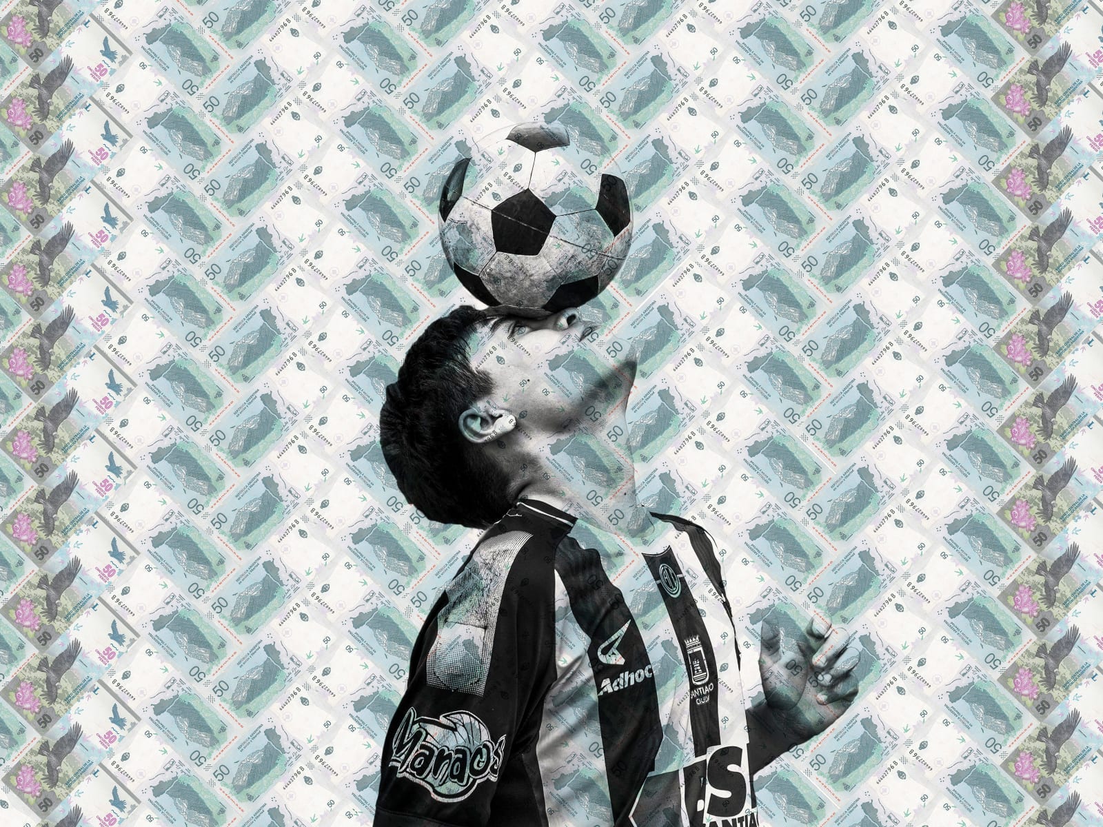 Felipe Jacome, Miguel - Club Aguilas de Mugica, 2024