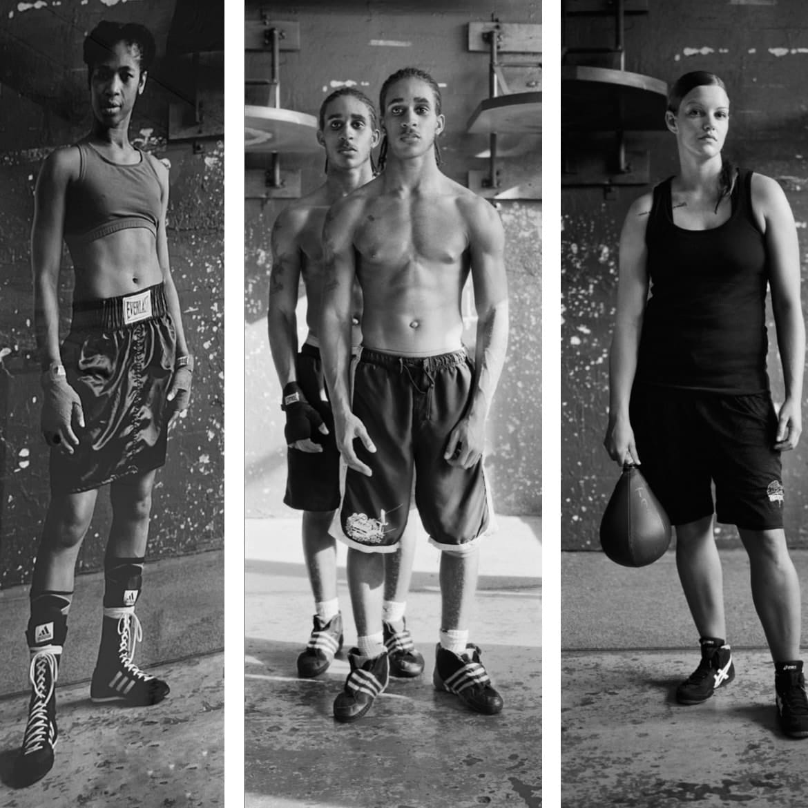 Andrea Santolaya, ALICIA, SCOTTY, DEANO Y JENNIFER, 2010