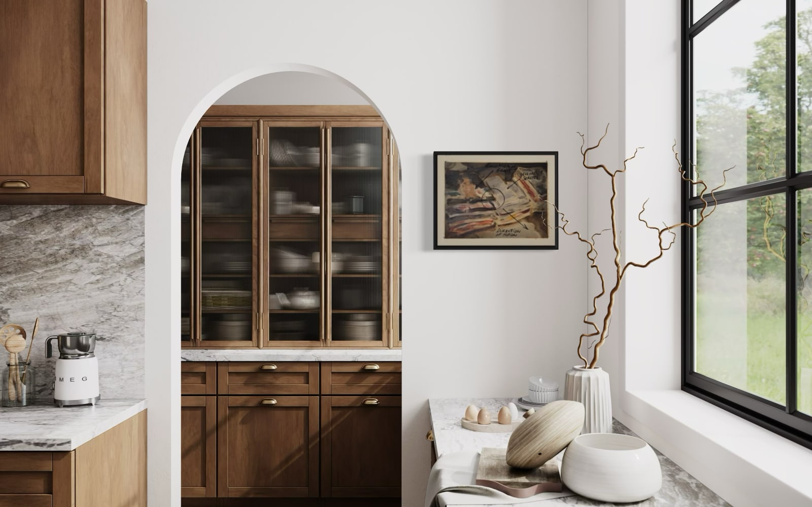 Aurélien Couput, Untitled (Magazines), 2023