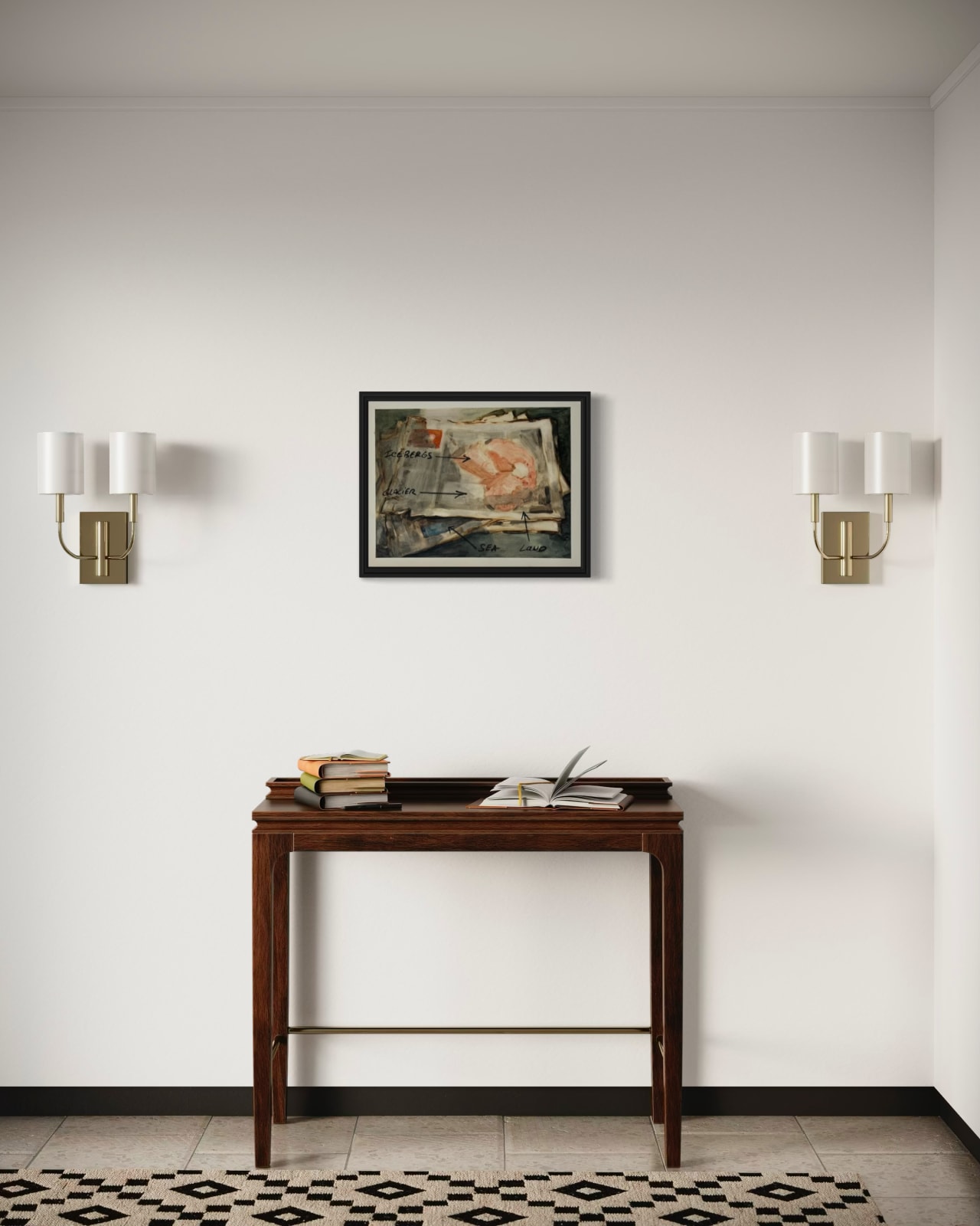 Aurélien Couput, Untitled (Archive), 2023