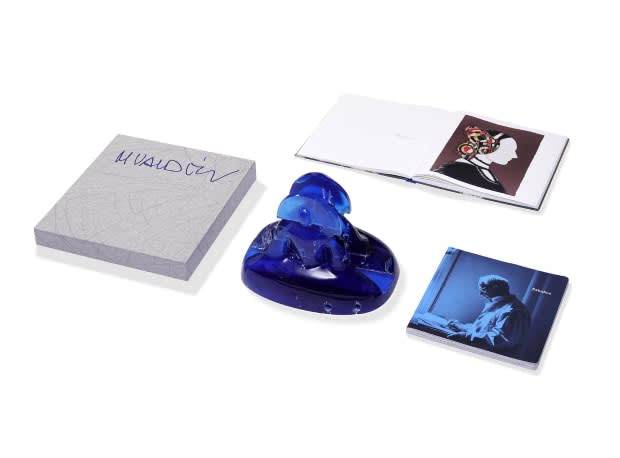 Manolo Valdés, DAMAS Y CABALLEROS, 2024