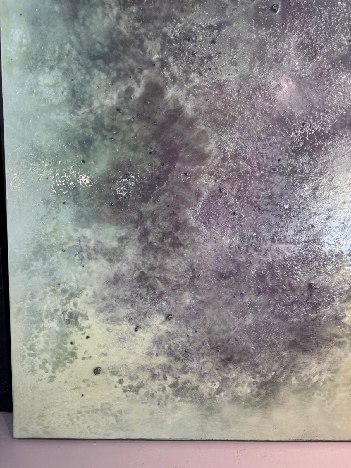 Jay Mikal, VORTEX +015, 2025