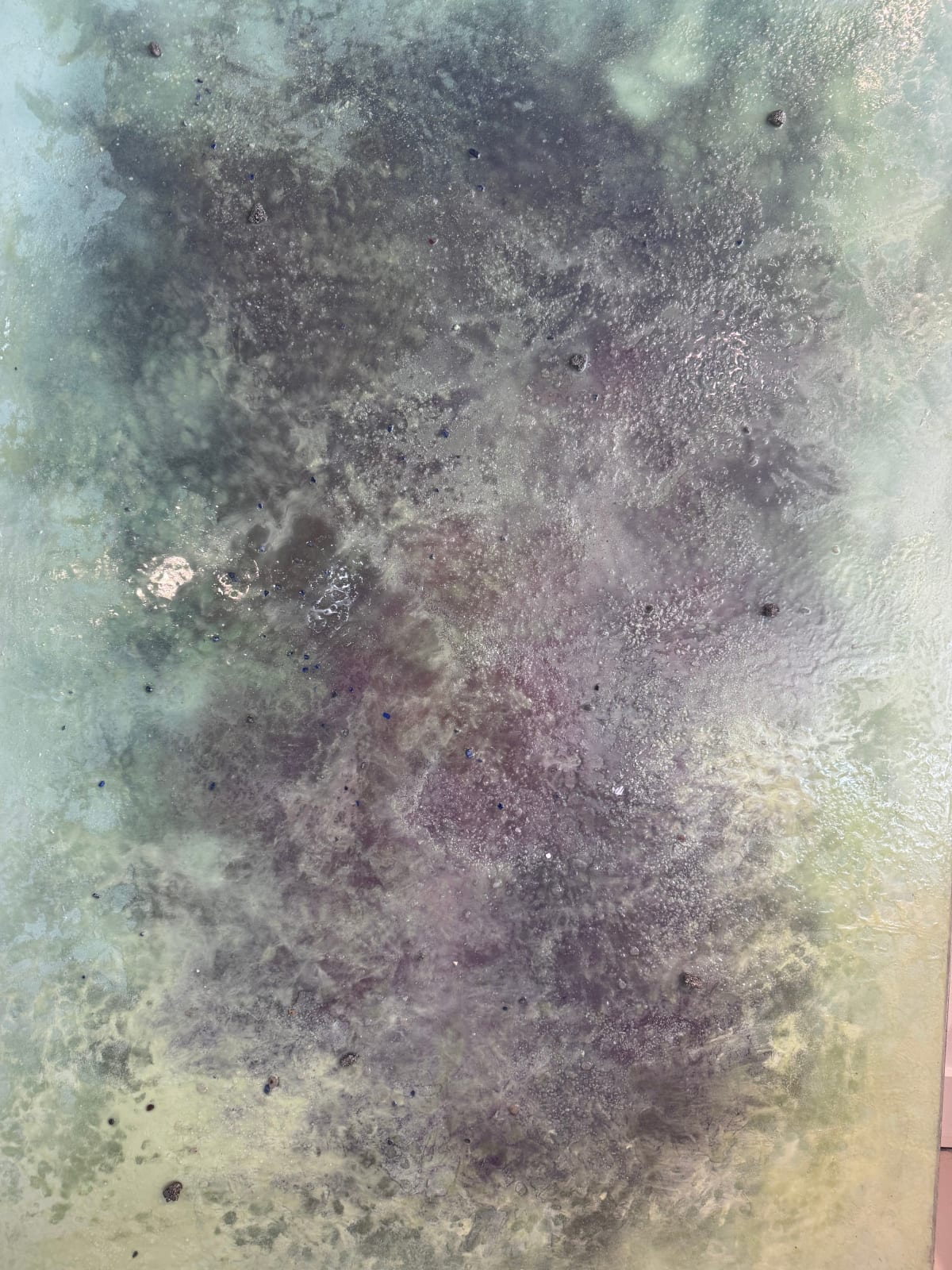 Jay Mikal, VORTEX +015, 2025