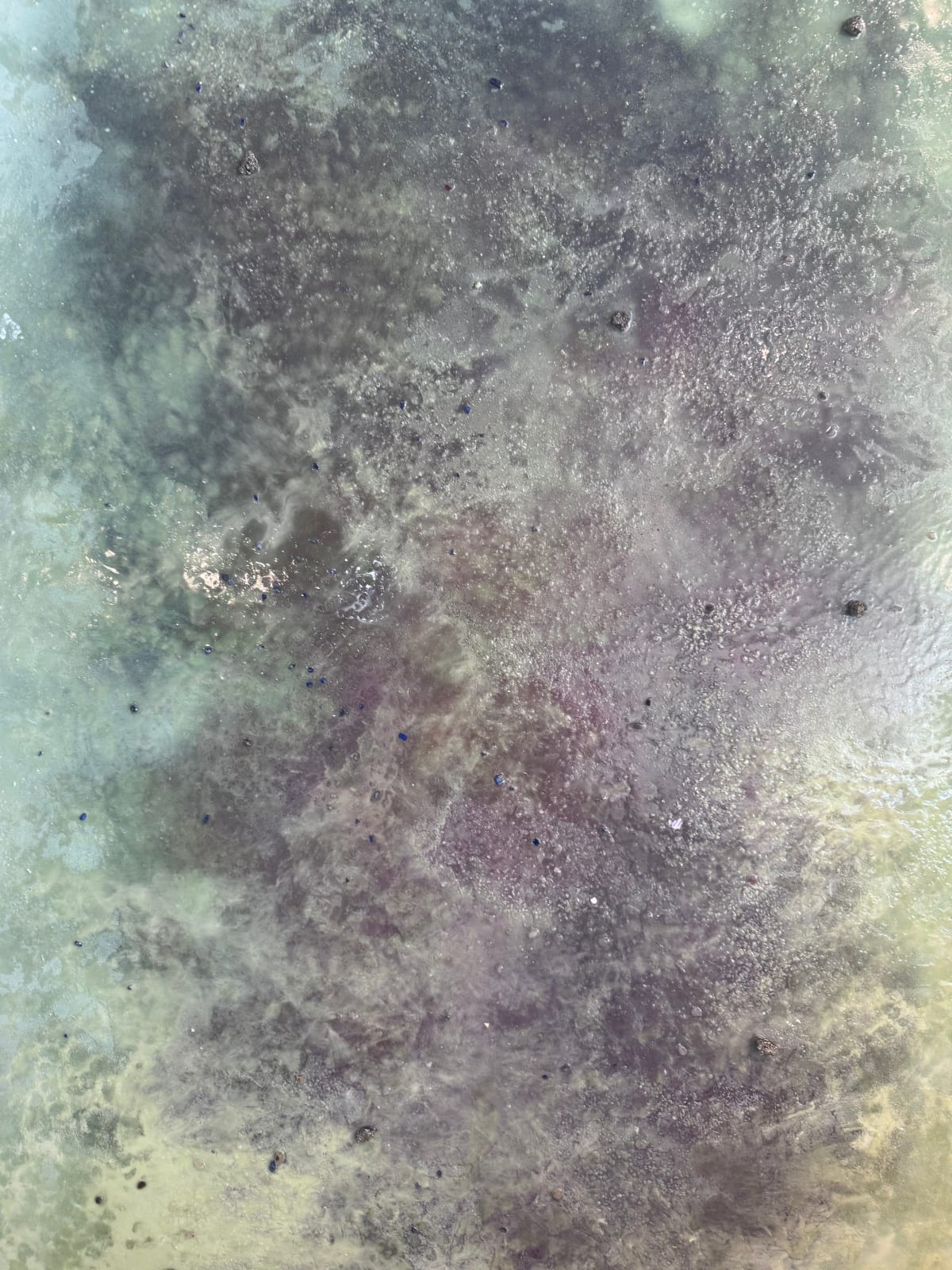 Jay Mikal, VORTEX +015, 2025