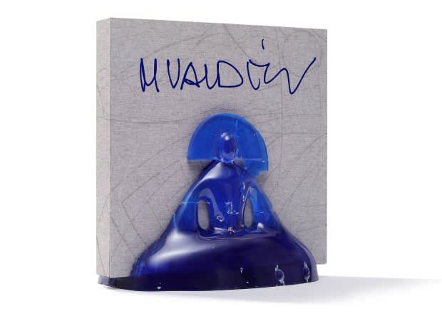 Manolo Valdés, DAMAS Y CABALLEROS, 2024