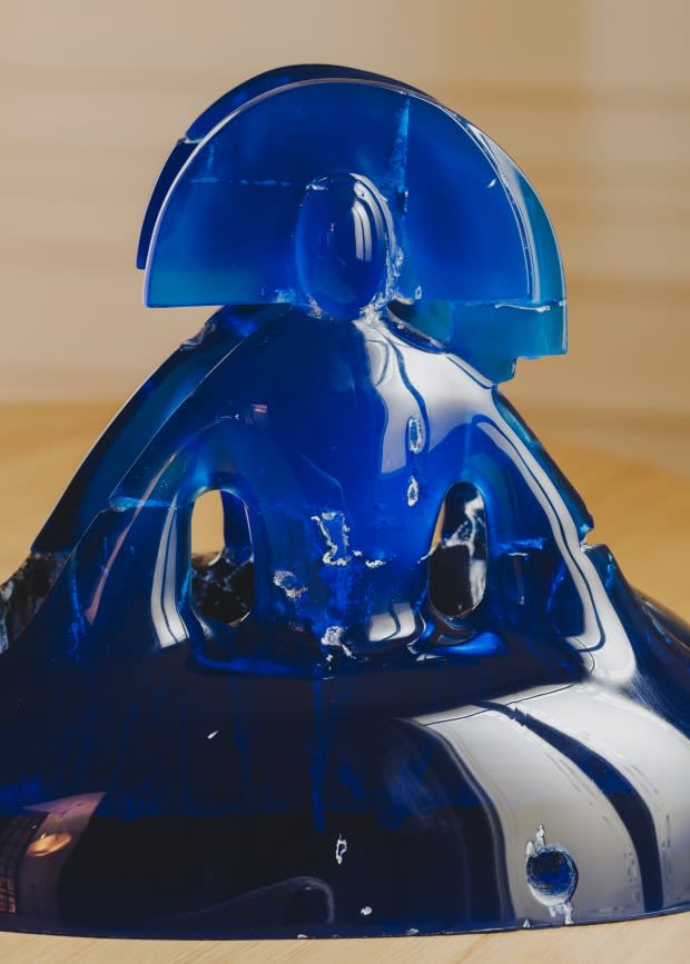 Manolo Valdés, DAMAS Y CABALLEROS, 2024