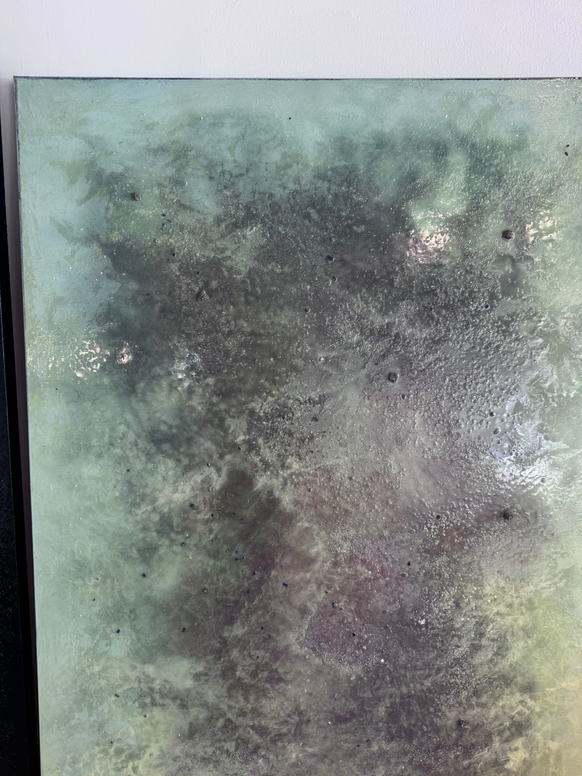 Jay Mikal, VORTEX +015, 2025