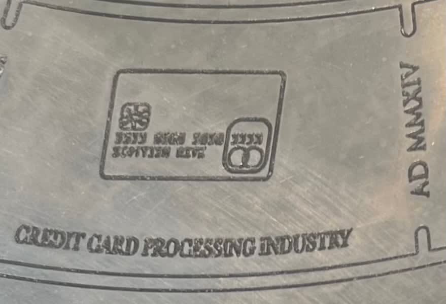 Alberto Echegaray Guevara (Cayman), Moneyball (US Dollar), 2014