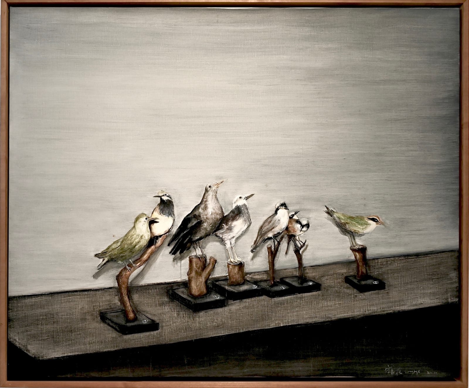 Song Yige, Untitled, 2011