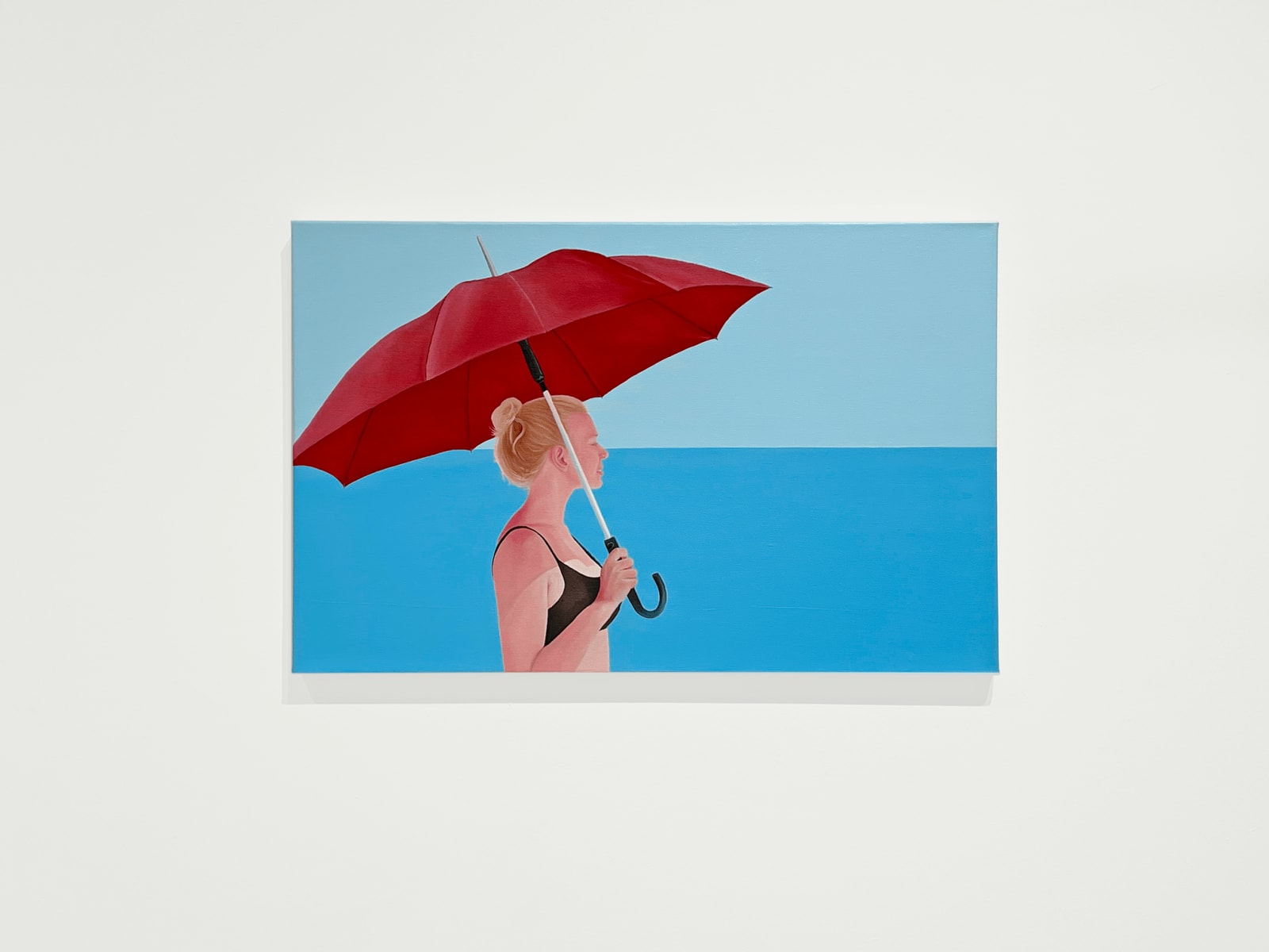 Özer Toraman, Linn, 2023